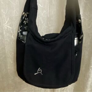 Overland Equipment Unisex Crossbody or Shoulder Bag